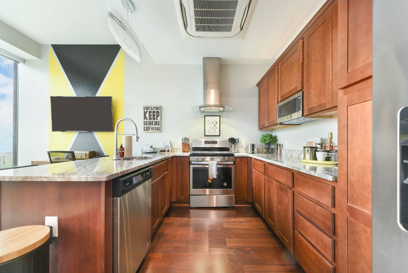 Pittsburgh Vacation Rental