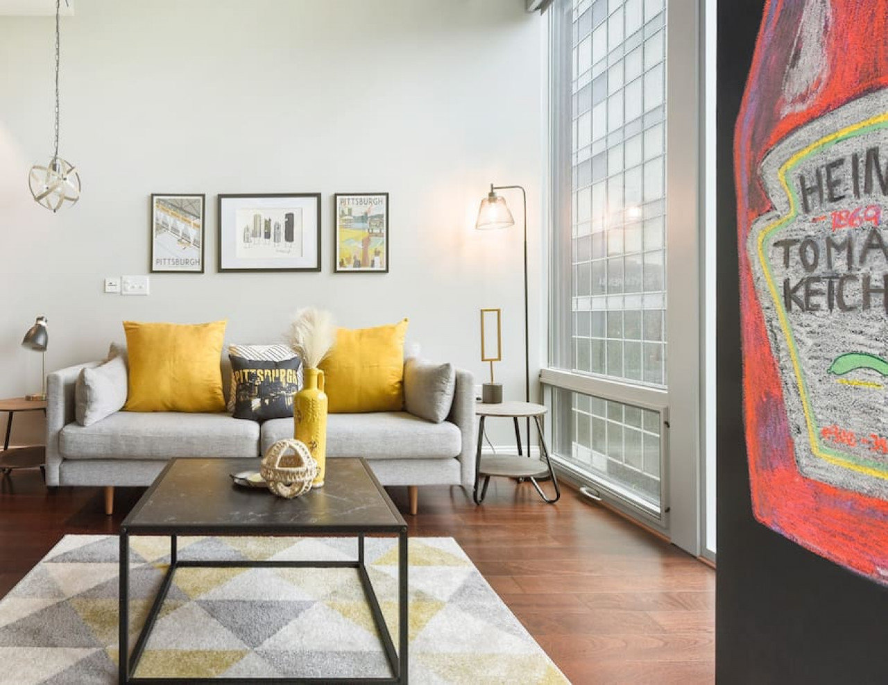 Pittsburgh Vacation Rental