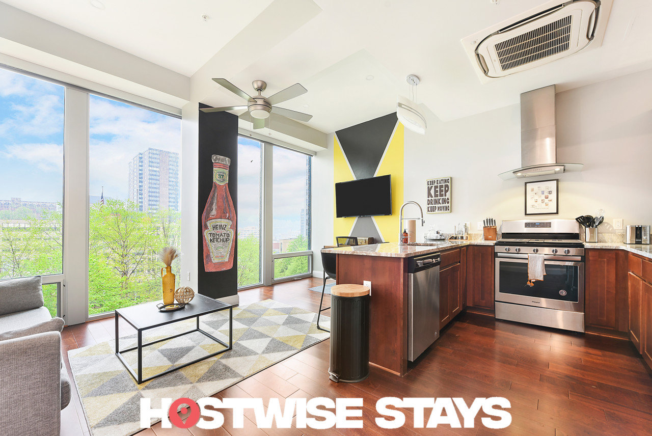 Pittsburgh Vacation Rental