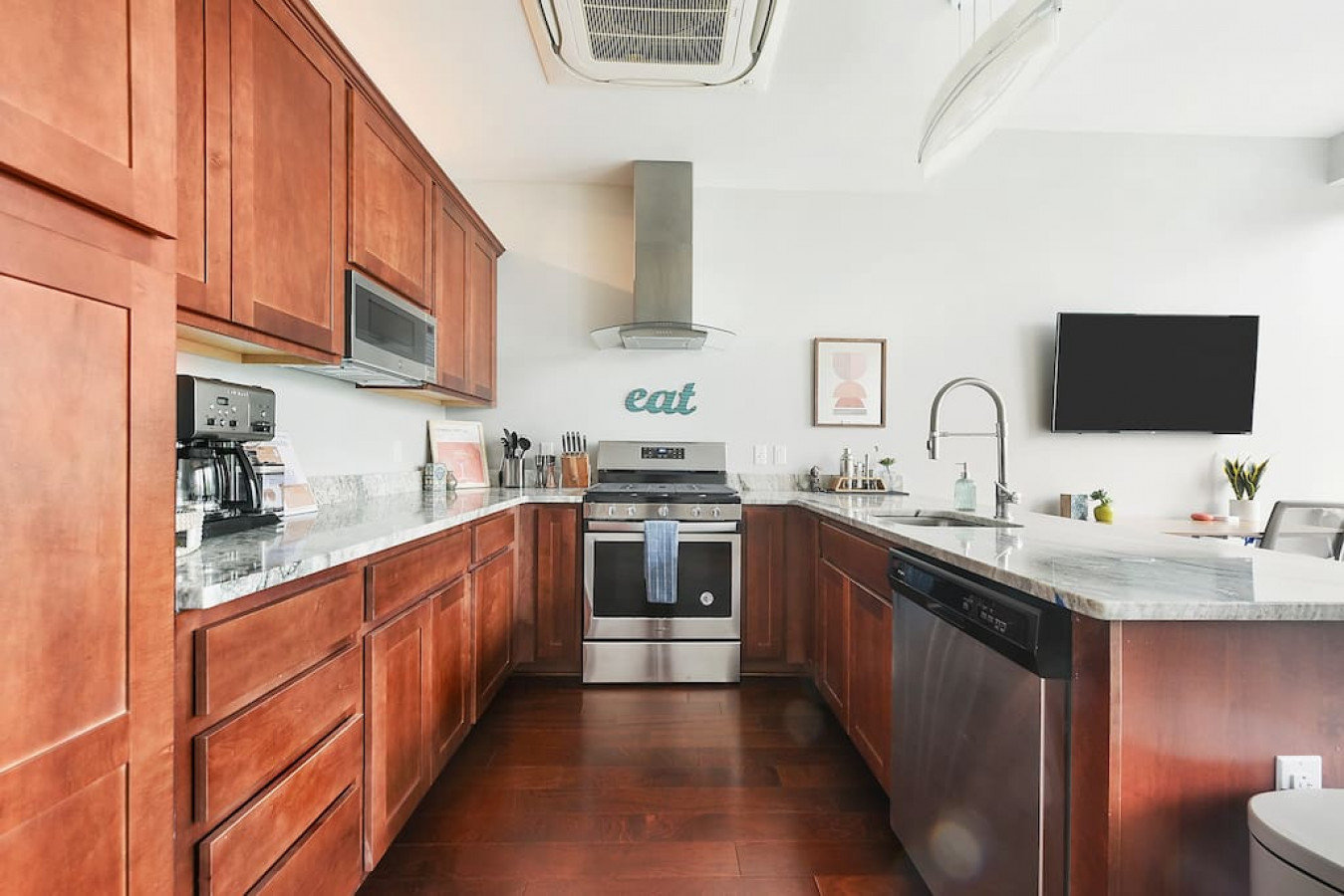 Pittsburgh Vacation Rental