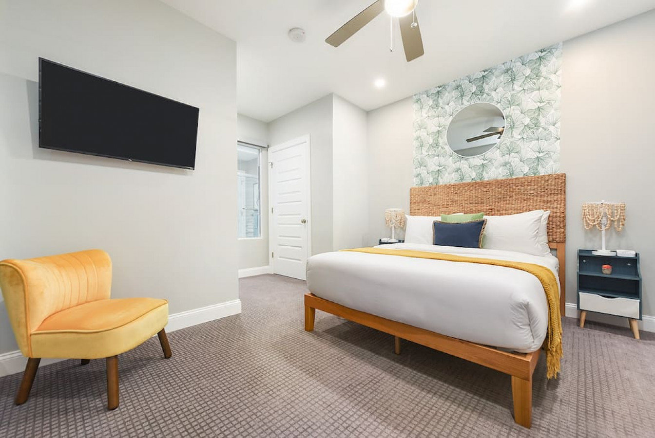 Pittsburgh Vacation Rental