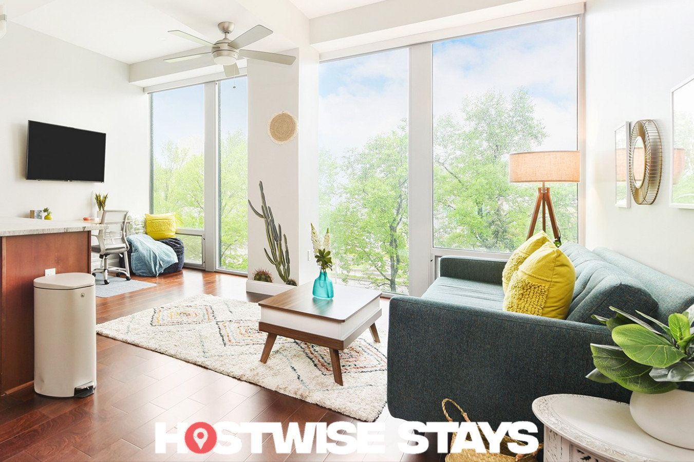 Pittsburgh Vacation Rental