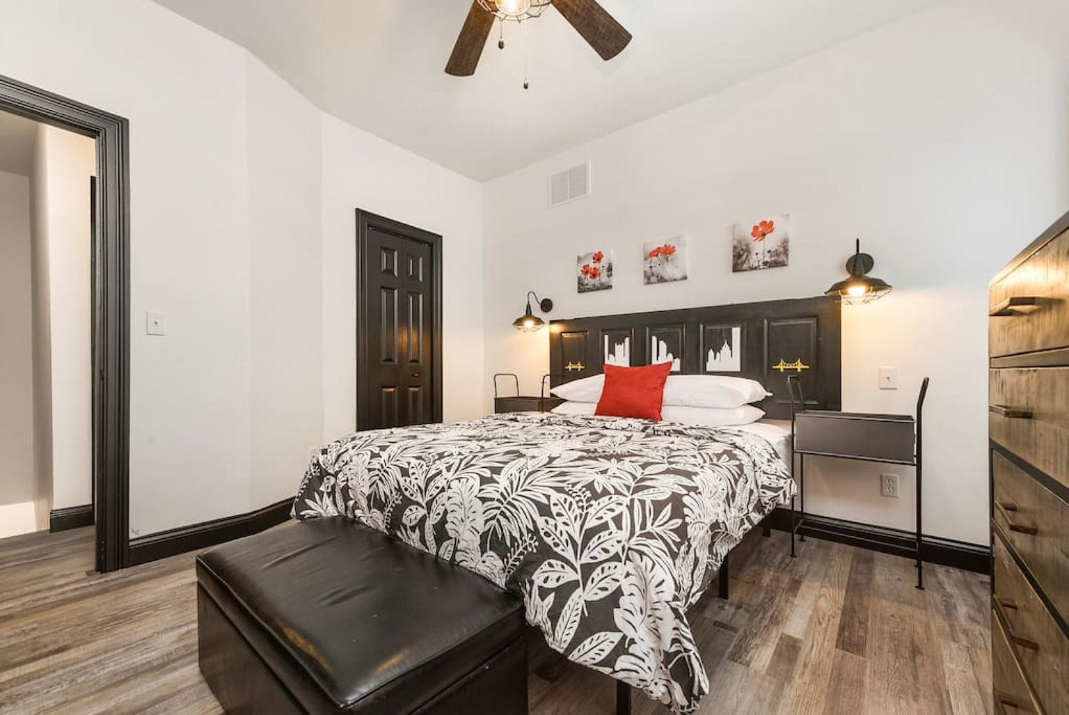 Pittsburgh Vacation Rental