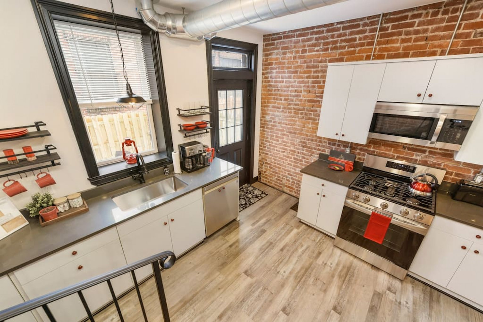 Pittsburgh Vacation Rental