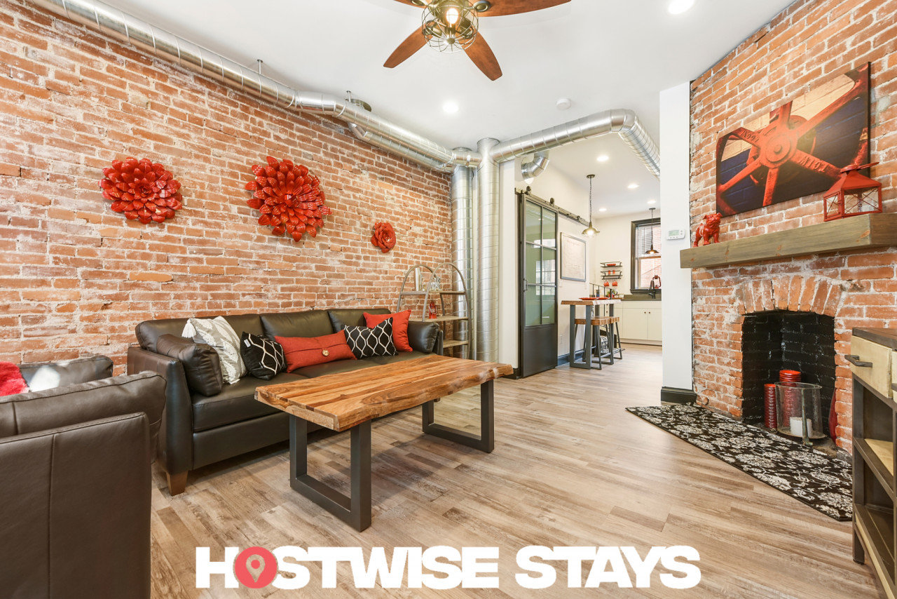 Pittsburgh Vacation Rental
