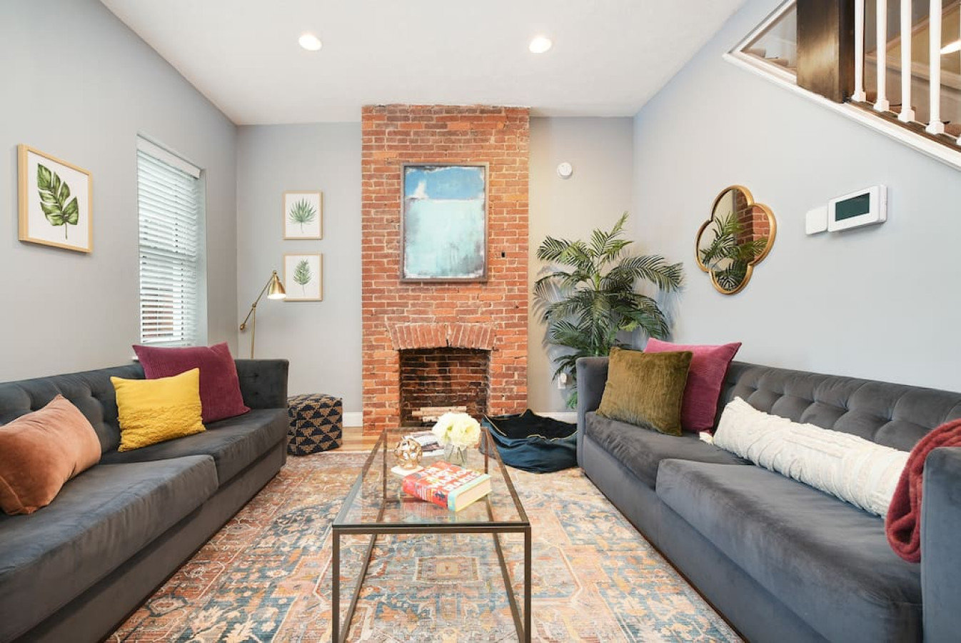 Pittsburgh Vacation Rental