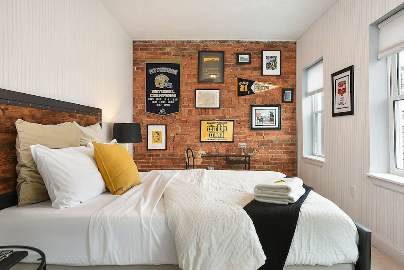 Pittsburgh Vacation Rental