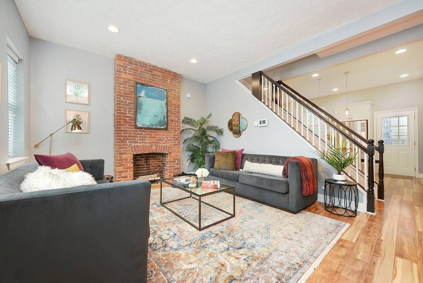 Pittsburgh Vacation Rental