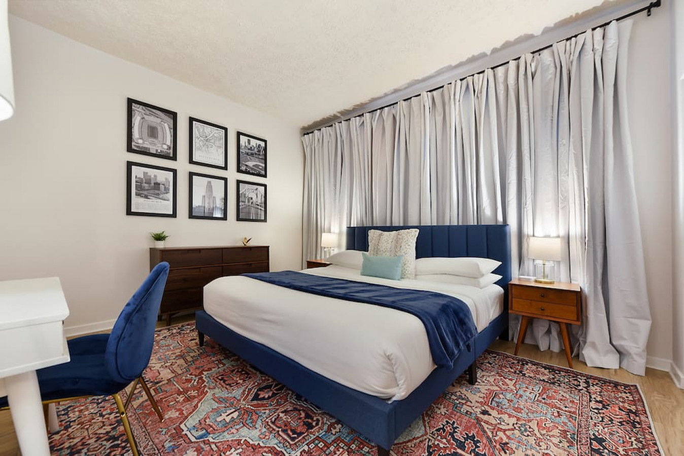 Pittsburgh Vacation Rental