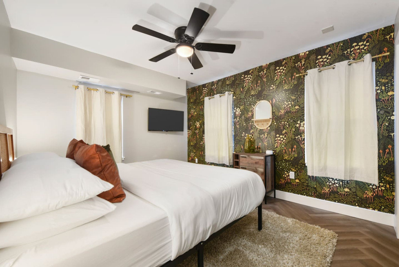 Pittsburgh Vacation Rental