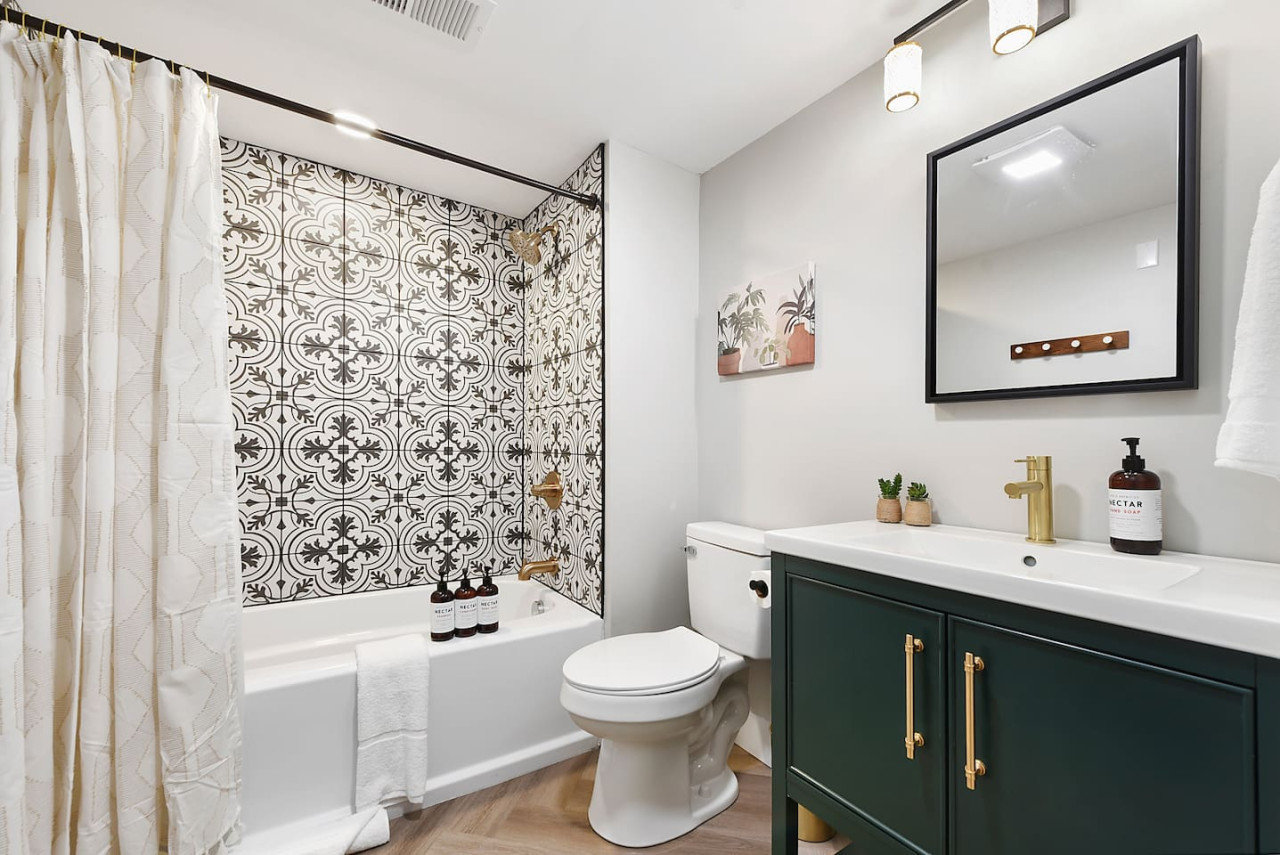 Pittsburgh Vacation Rental