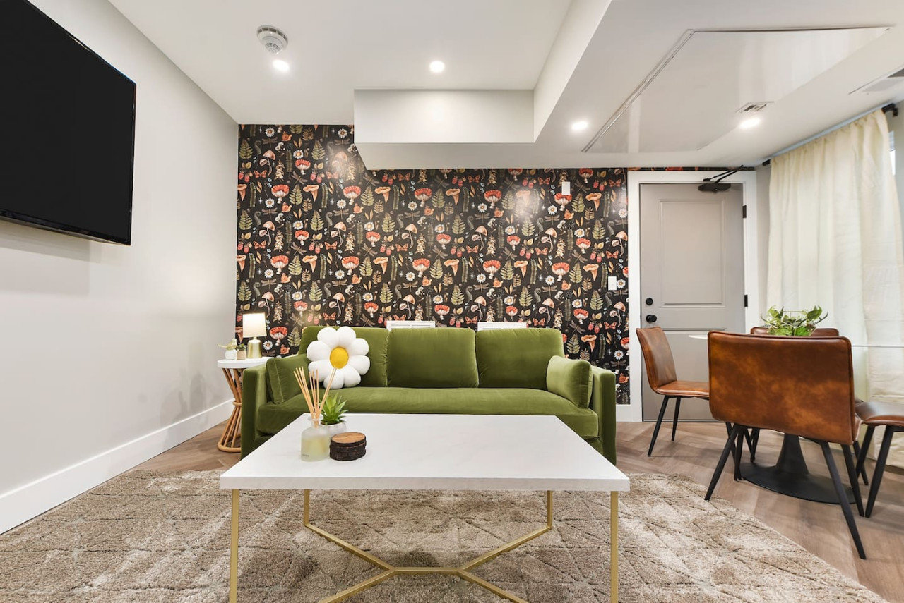 Pittsburgh Vacation Rental