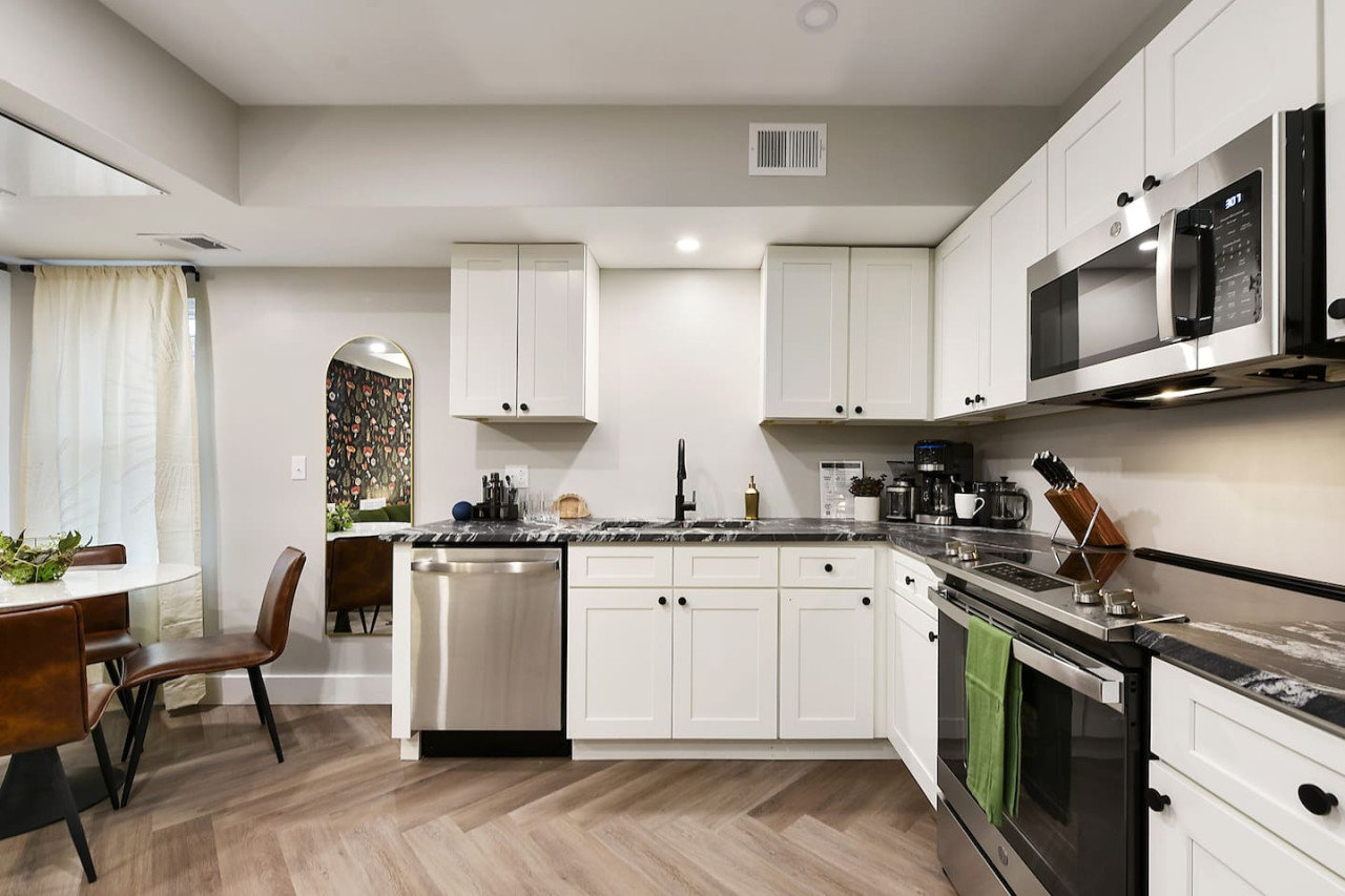 Pittsburgh Vacation Rental