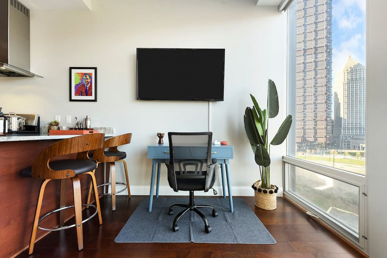 Pittsburgh Vacation Rental