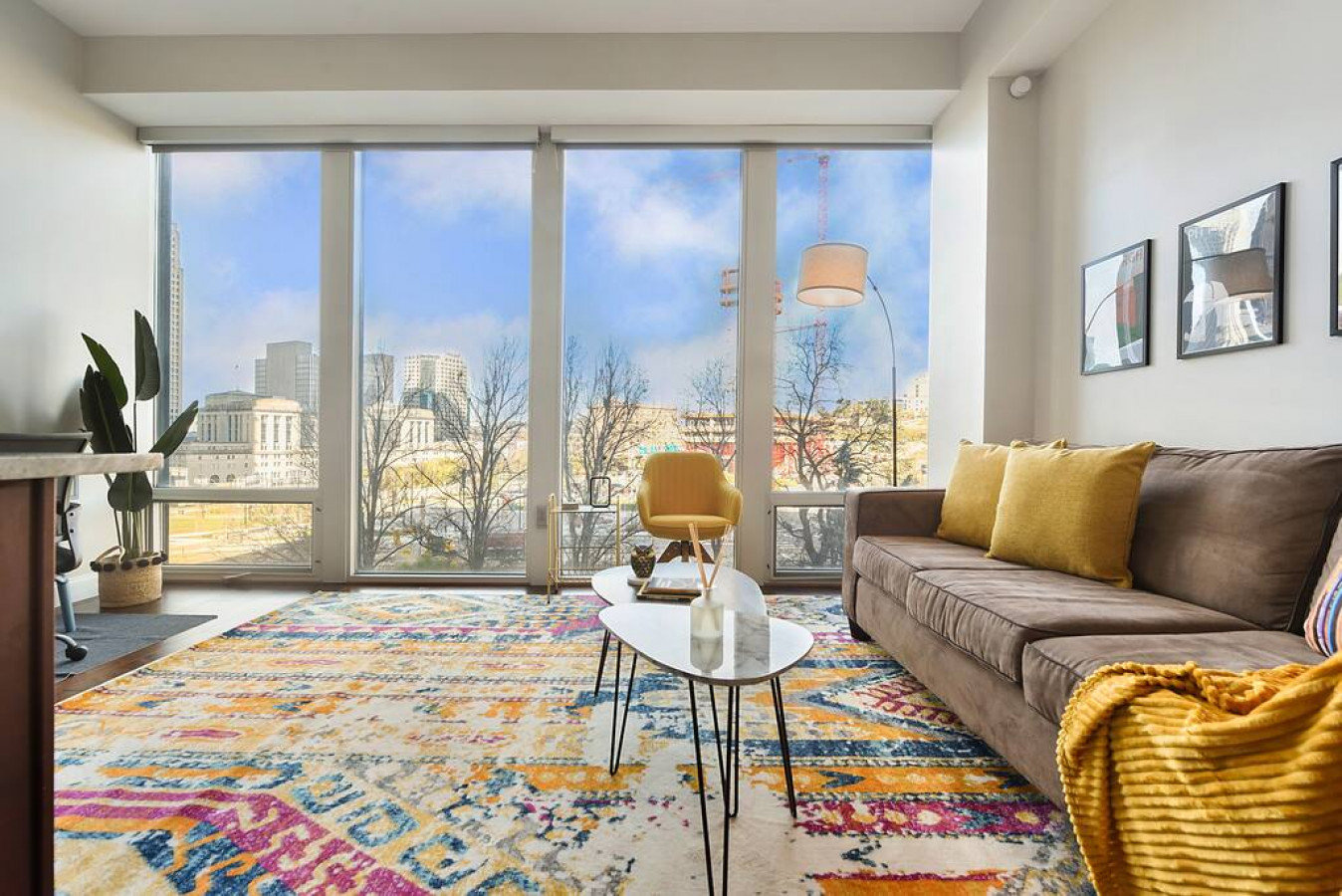 Pittsburgh Vacation Rental