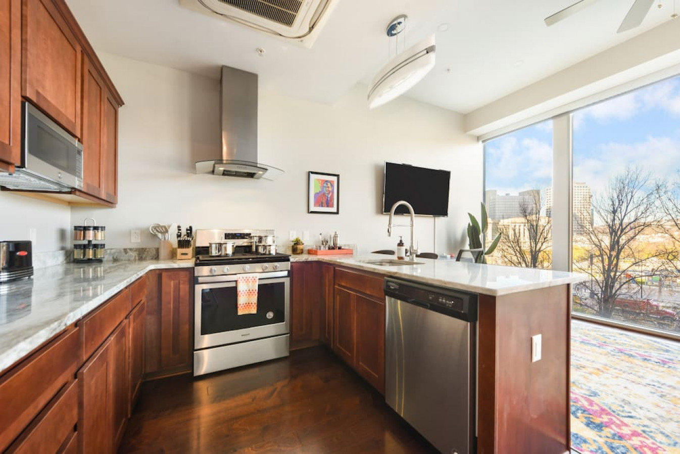 Pittsburgh Vacation Rental