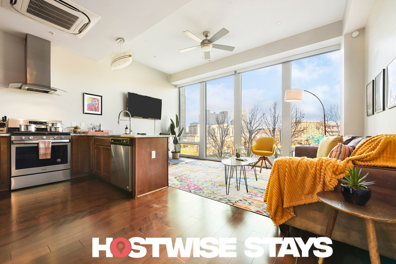 Pittsburgh Vacation Rental