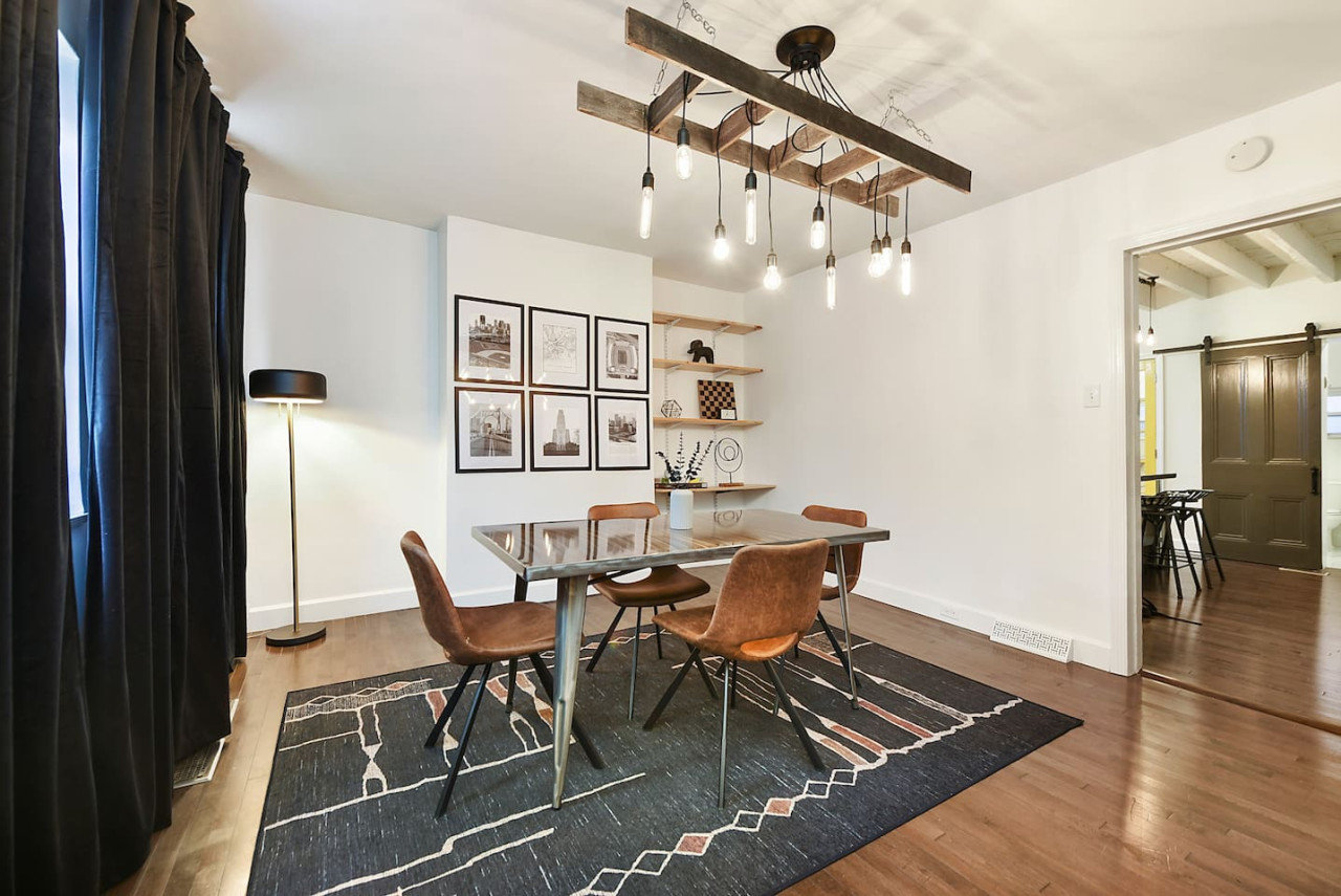 Pittsburgh Vacation Rental