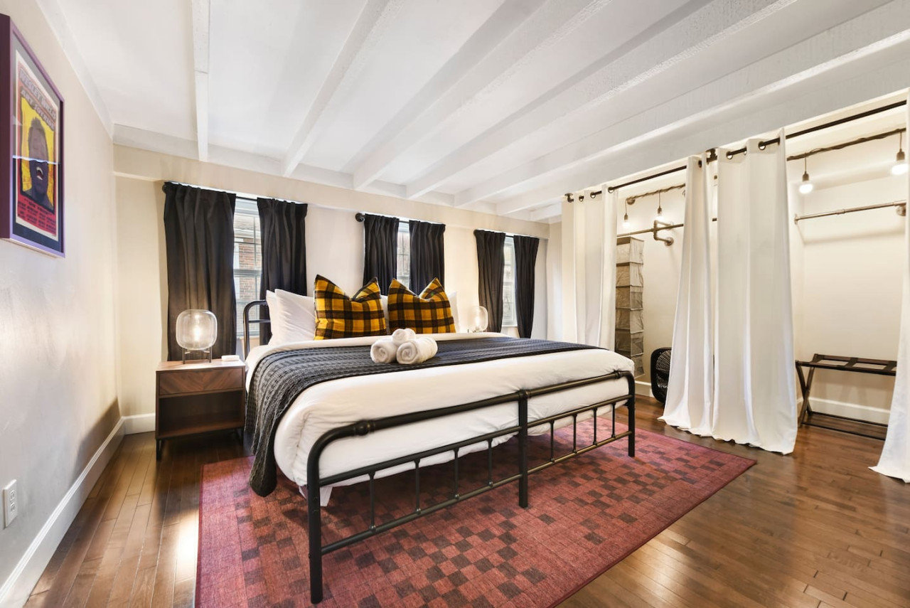 Pittsburgh Vacation Rental