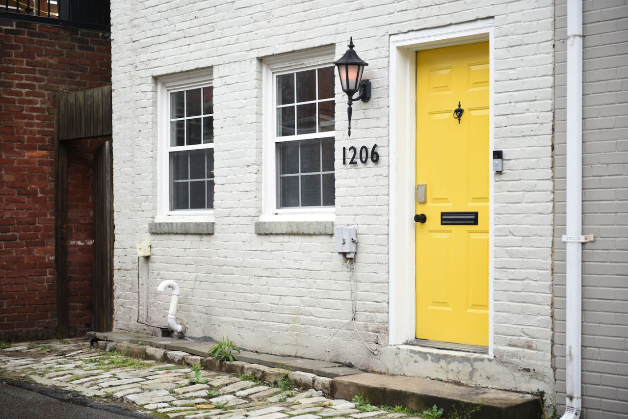 Pittsburgh Vacation Rental