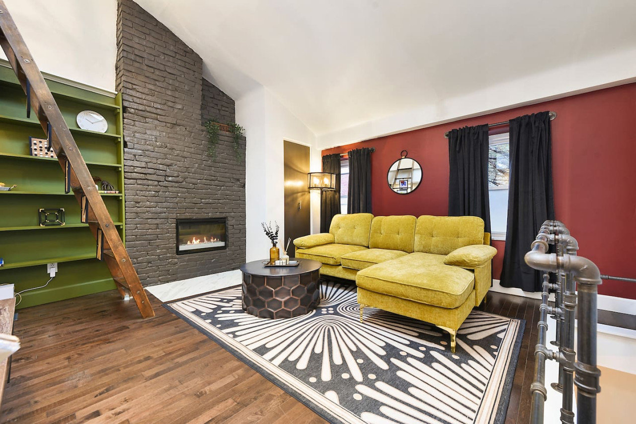 Pittsburgh Vacation Rental