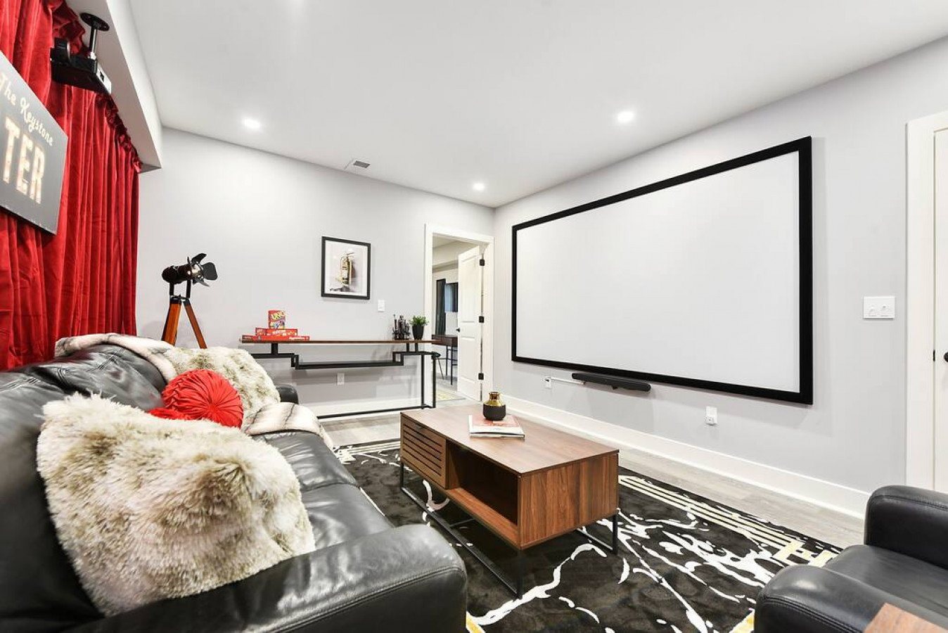 Pittsburgh Vacation Rental