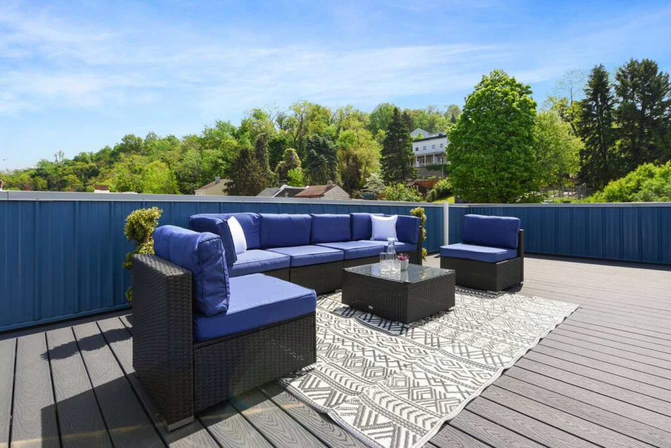 Pittsburgh Vacation Rental