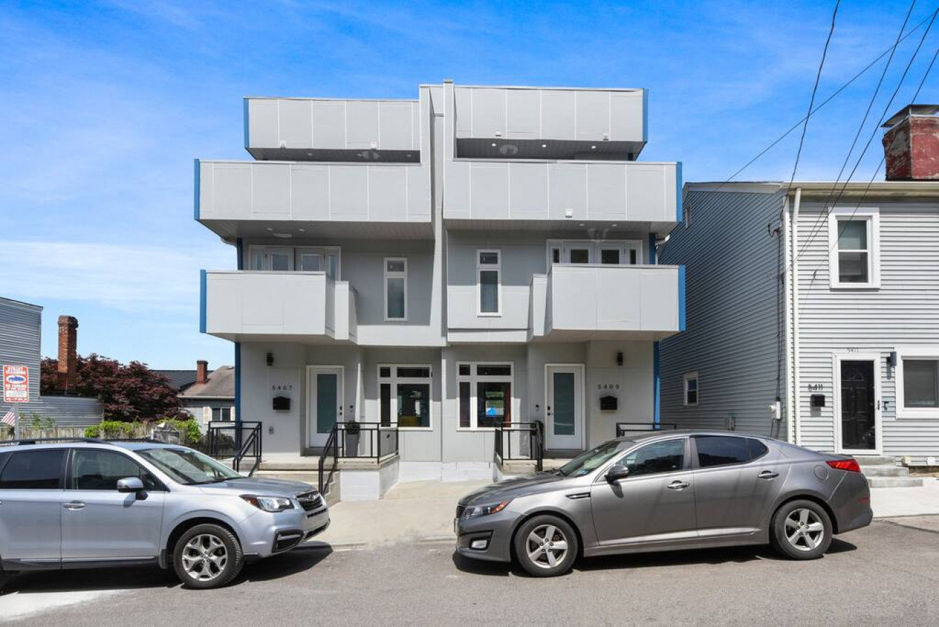 Pittsburgh Vacation Rental