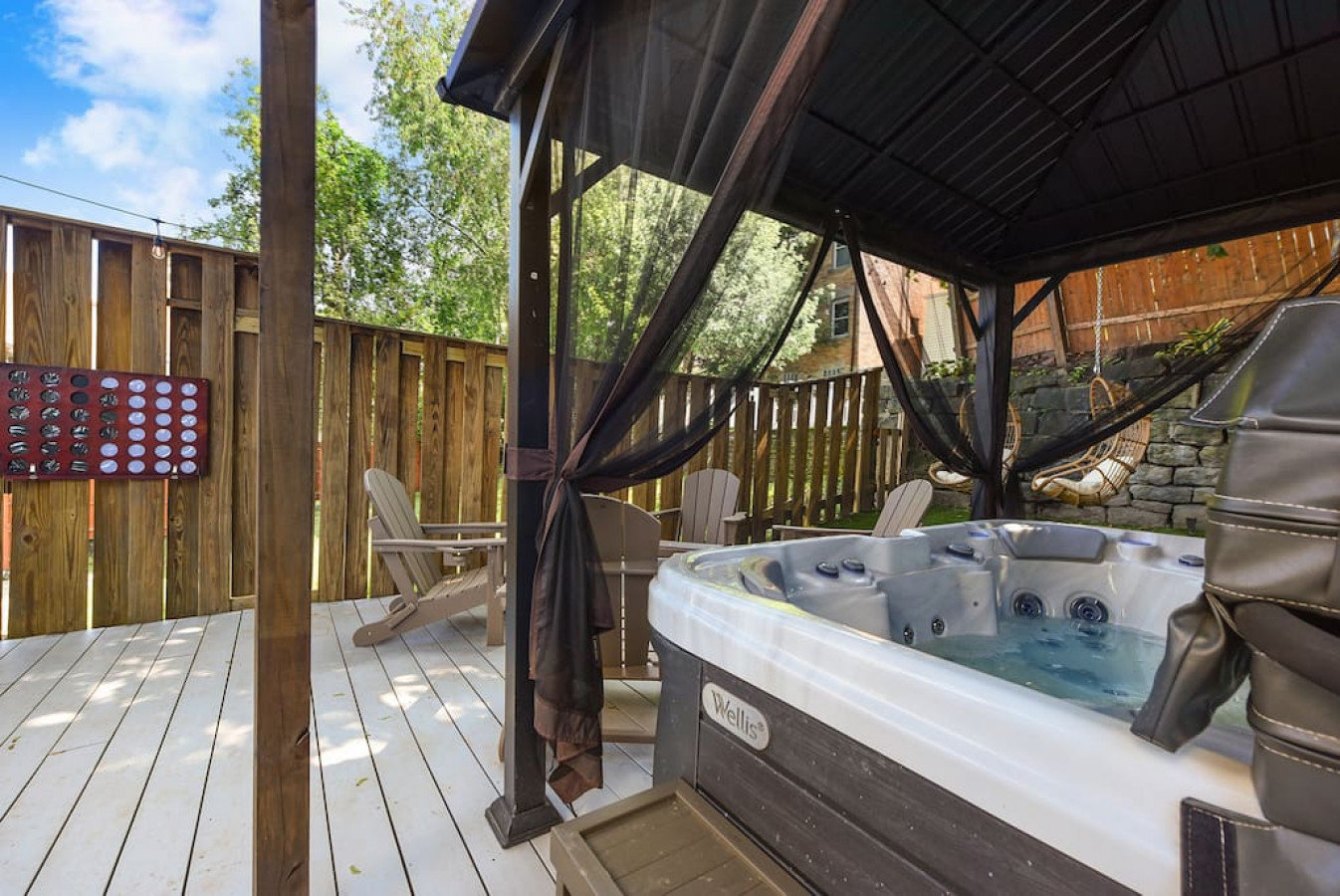 Pittsburgh Vacation Rental