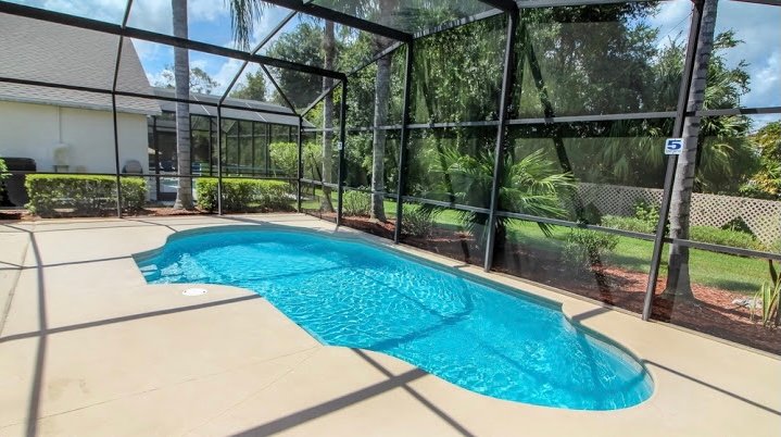 Kissimmee Vacation Rental