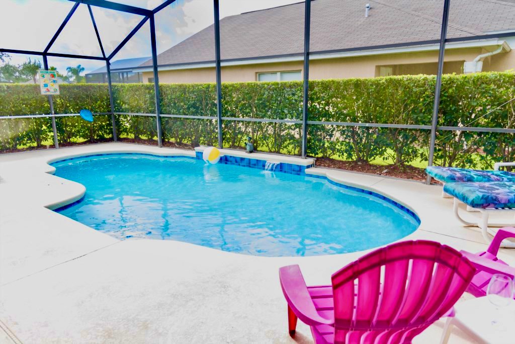 Disneyworld Vacation Rental