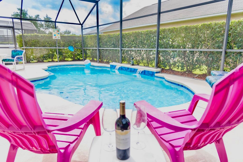 Disneyworld Vacation Rental