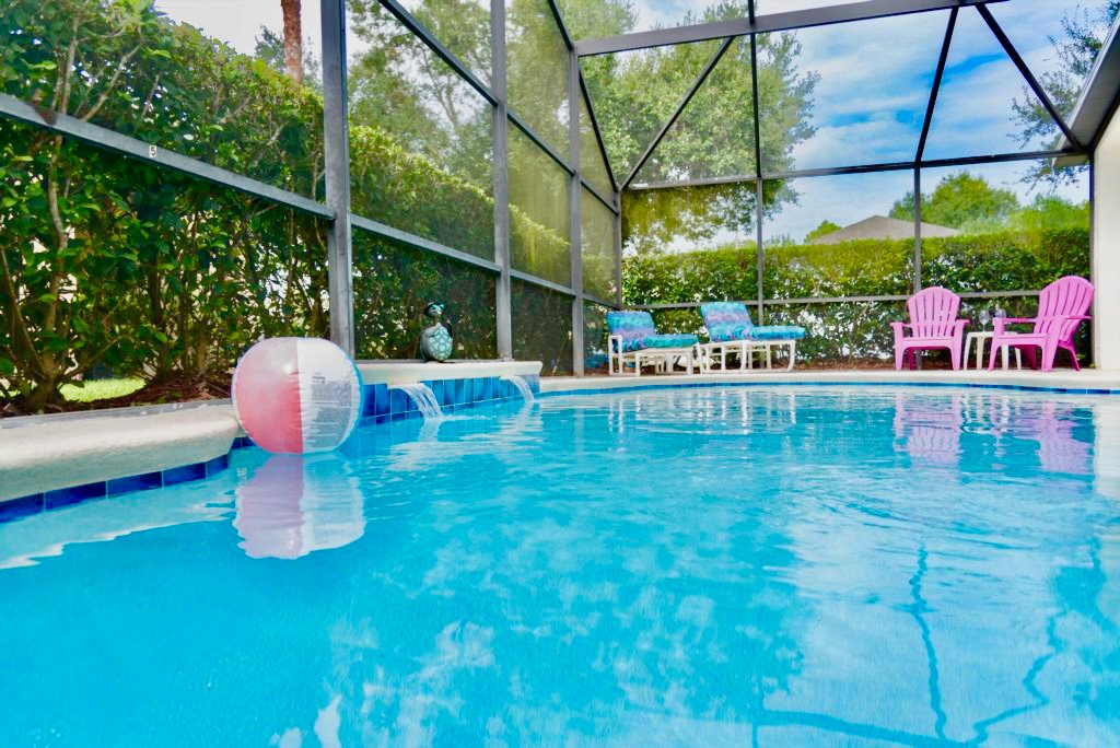 Disneyworld Vacation Rental