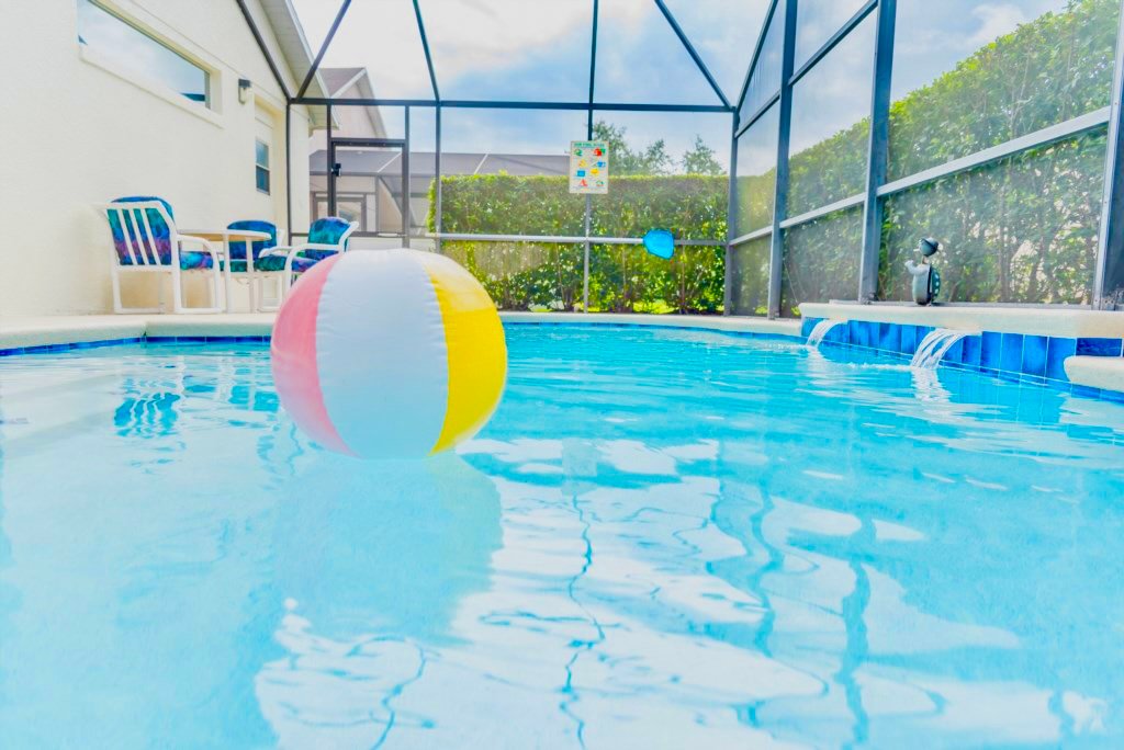 Disneyworld Vacation Rental