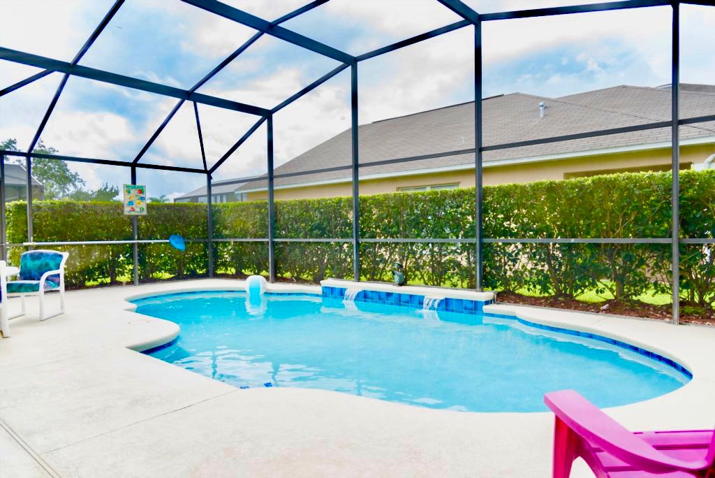 Disneyworld Vacation Rental