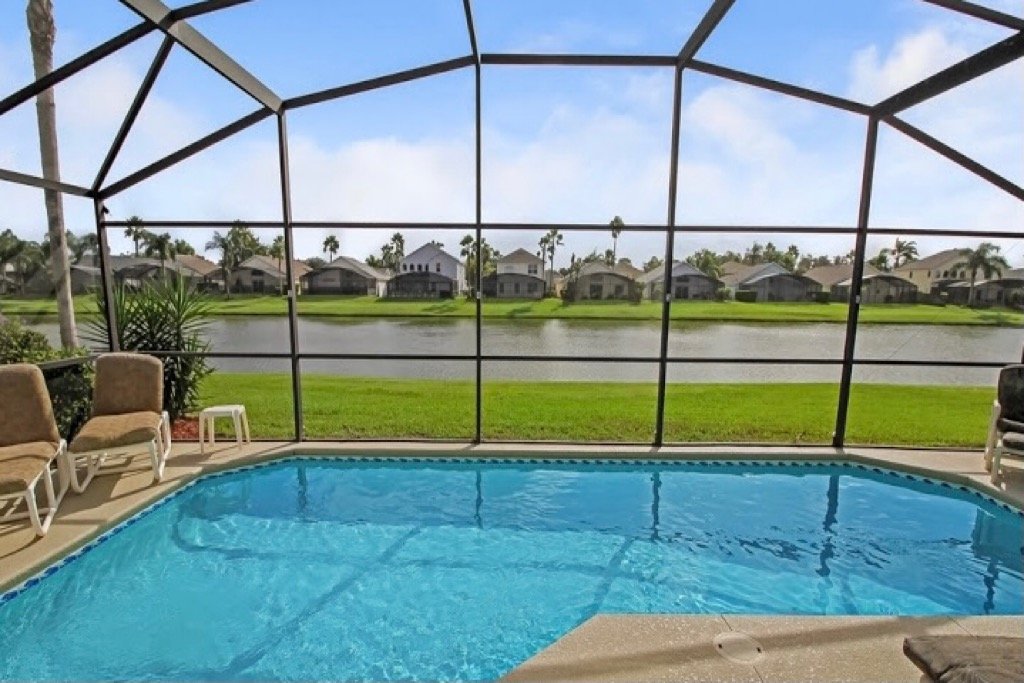 Kissimmee Vacation Rental