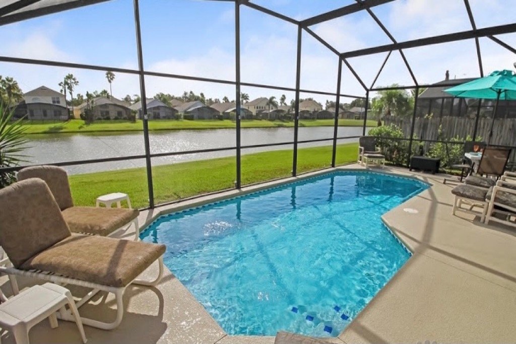 Kissimmee Vacation Rental