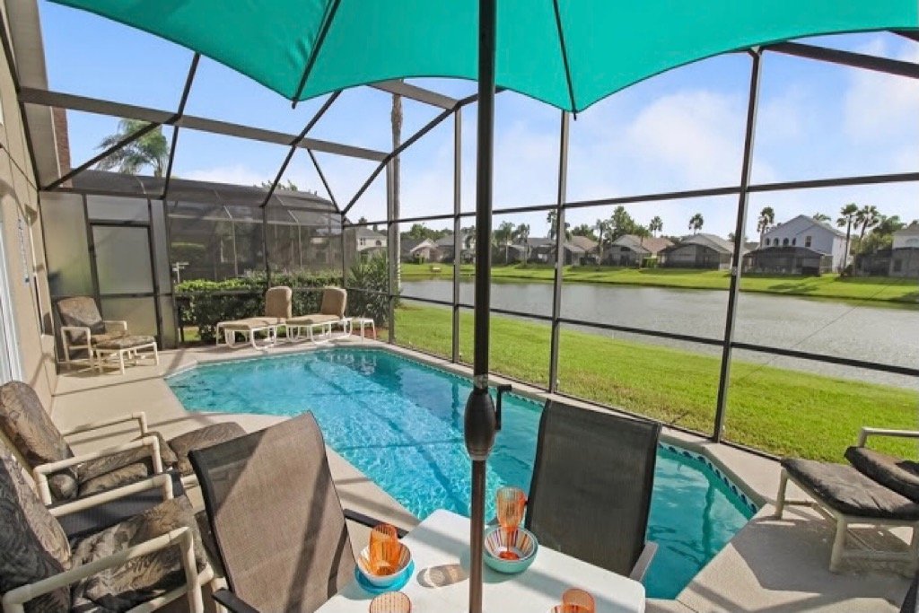 Kissimmee Vacation Rental