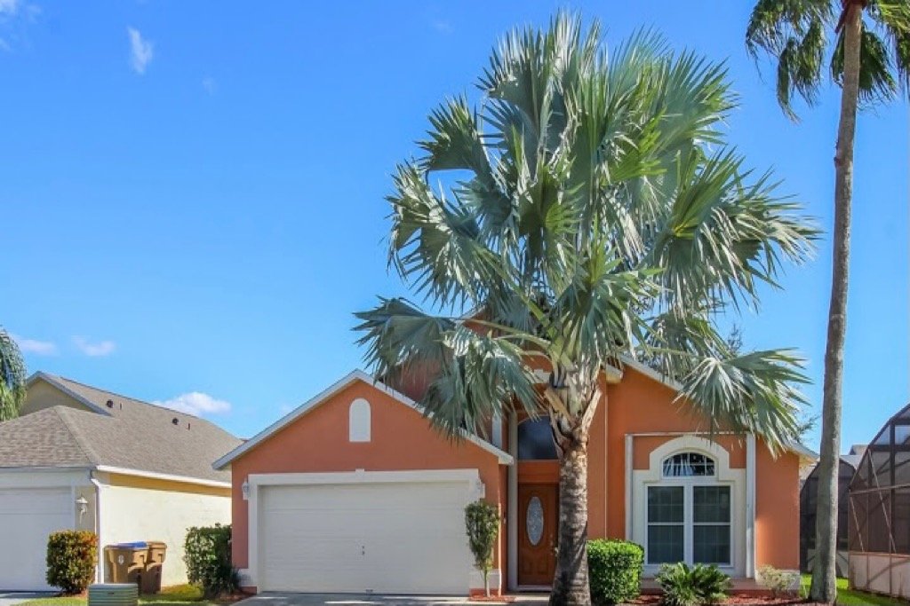 Kissimmee Vacation Rental