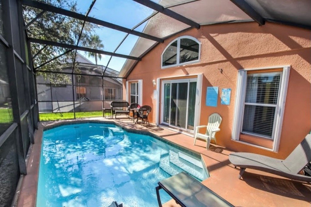 Kissimmee Vacation Rental