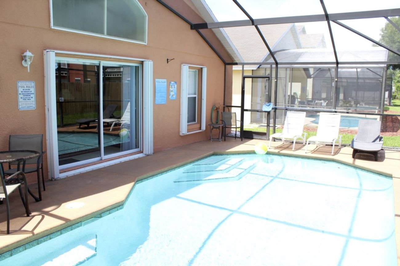 Kissimmee Vacation Rental