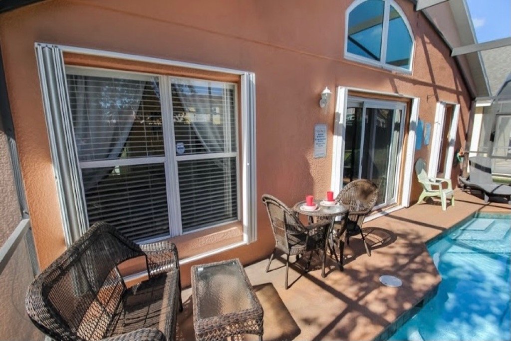 Kissimmee Vacation Rental