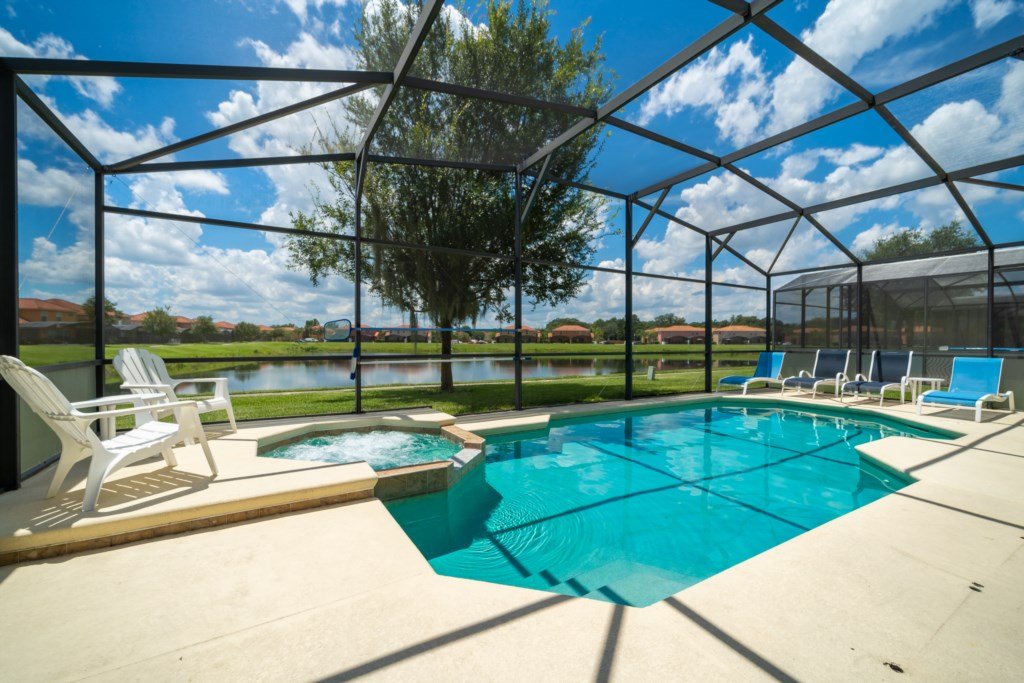 Kissimmee Vacation Rental
