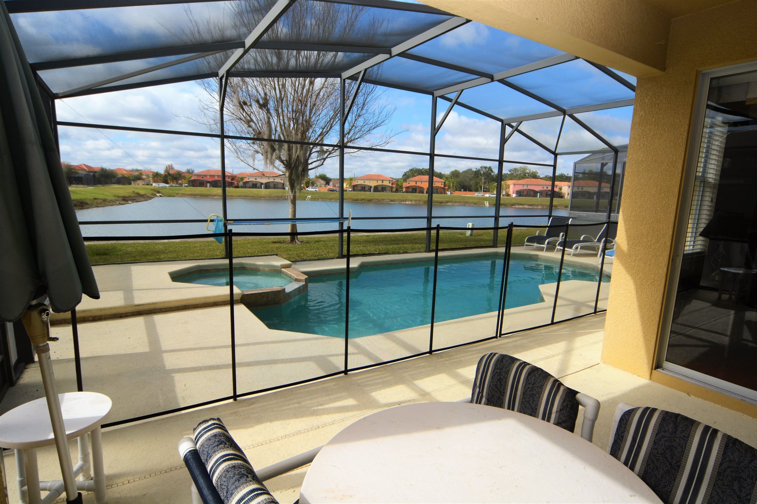 Kissimmee Vacation Rental