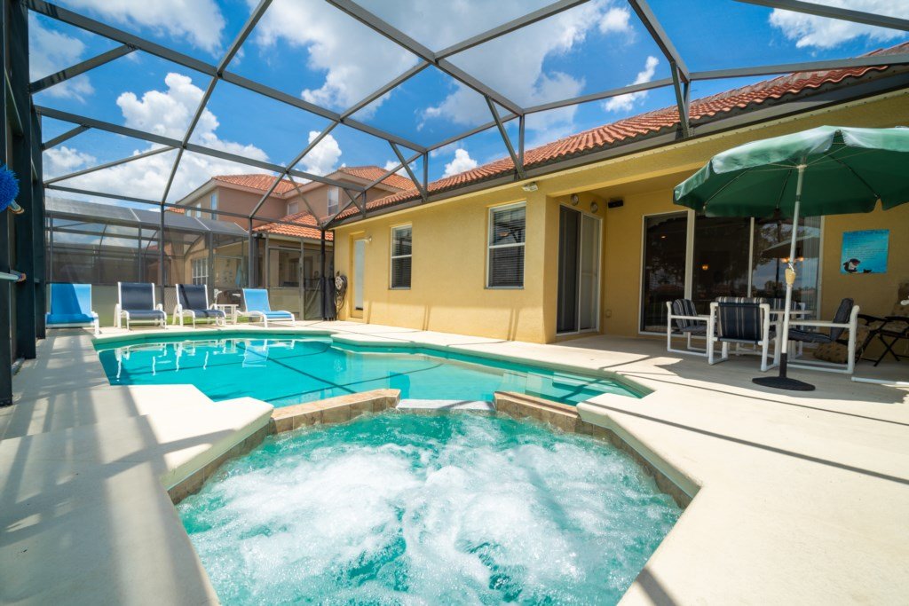 Kissimmee Vacation Rental