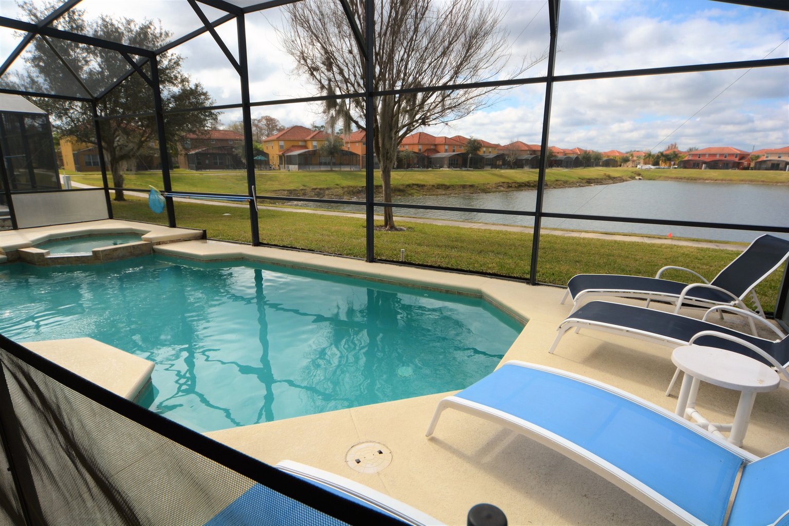 Kissimmee Vacation Rental