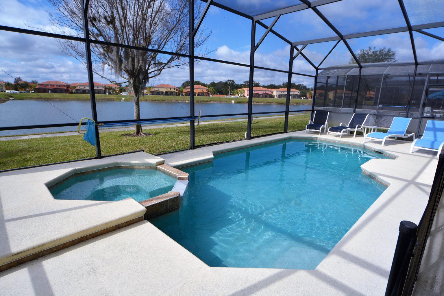 Kissimmee Vacation Rental