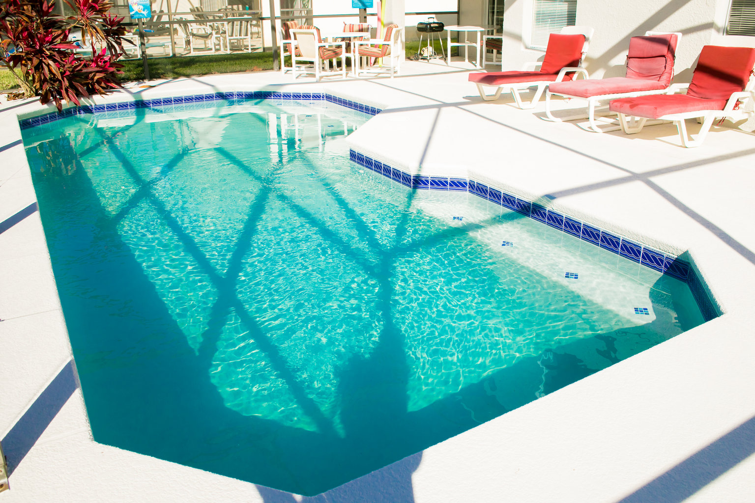 Kissimmee Vacation Rental