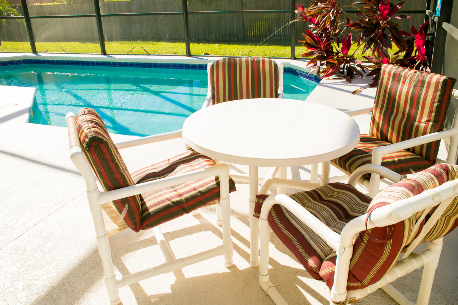 Kissimmee Vacation Rental