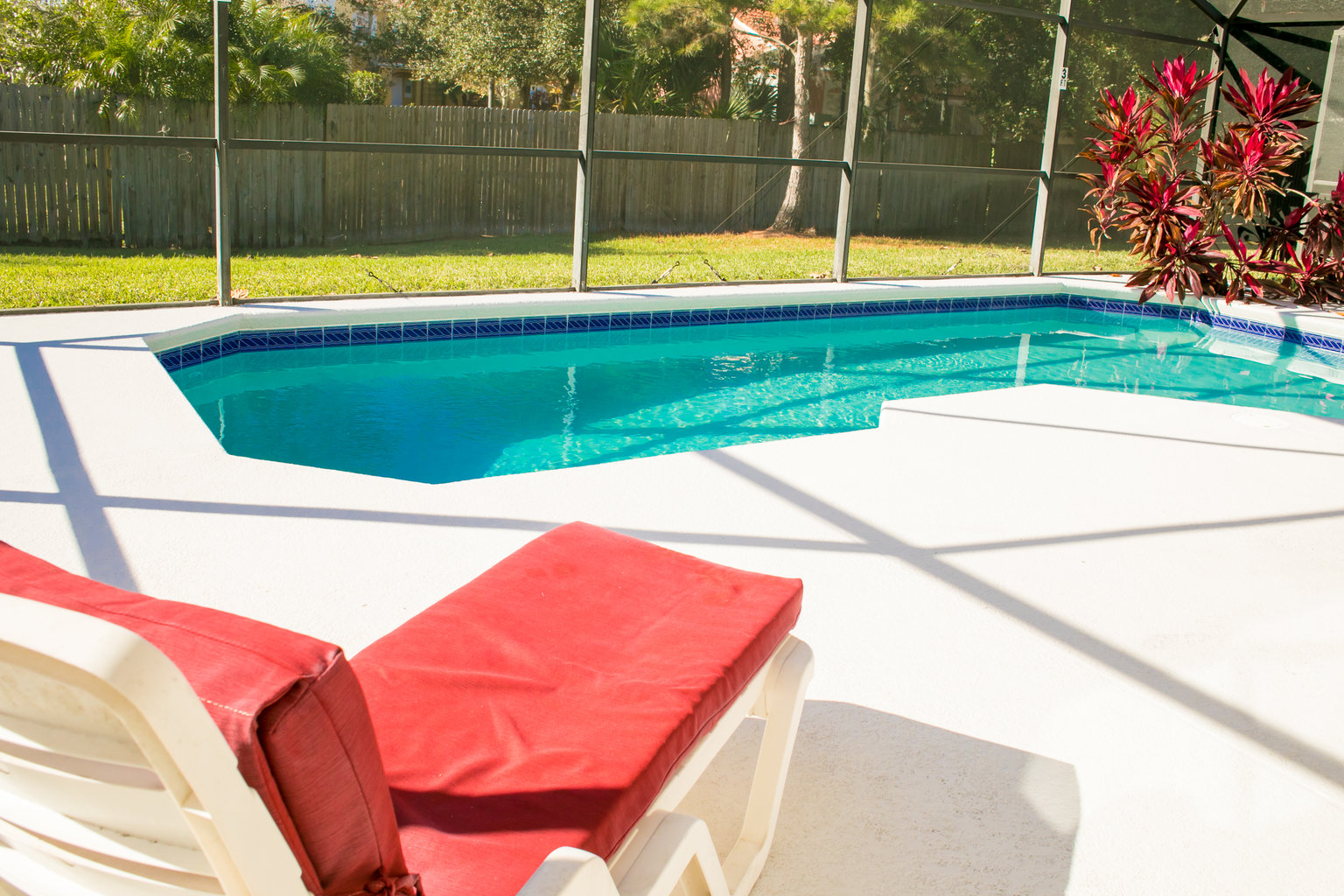 Kissimmee Vacation Rental